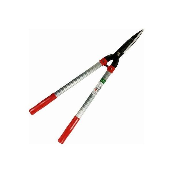 GARDEN FRIENDS 4969968321946 GFN－K02 N刈込鋏 アルミ柄 大 軽量約580g 165mm