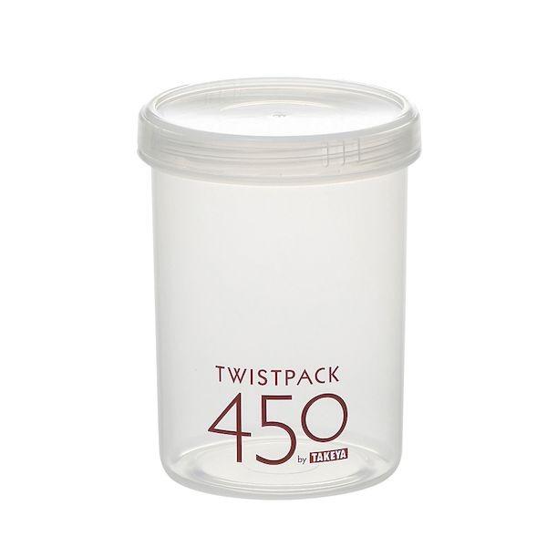 4904776601798 タケヤ化学工業 ツイストパック3 深型 TX－17B PP広口パック 520mL アズワン