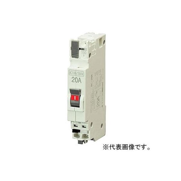 テンパール工業 BC-2NA 20A パールテクトブレカ BC2NA20A