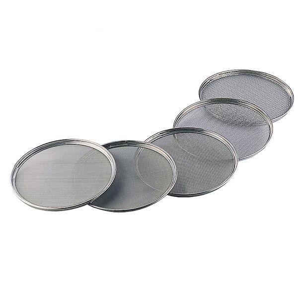 4967151079179 みどり産業 18－8取替網24cm用30メッシュ 裏ごし・中目