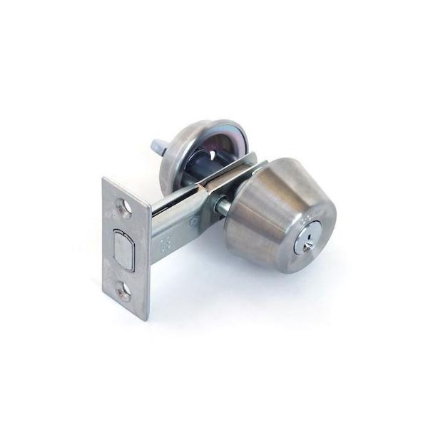 GOAL ゴール P-AD-5 BS60MM DT30MM-45MM チューブラー本締錠 ADシリーズ PAD5BS60MMDT30MM45MM