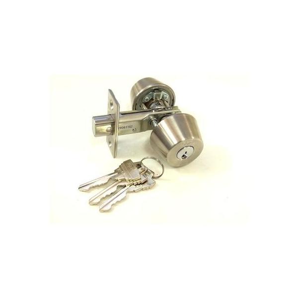 GOAL ゴール P-AD-6 BS64MM DT37MM-47MM チューブラー本締錠 ADシリーズ PAD6BS64MMDT37MM47MM