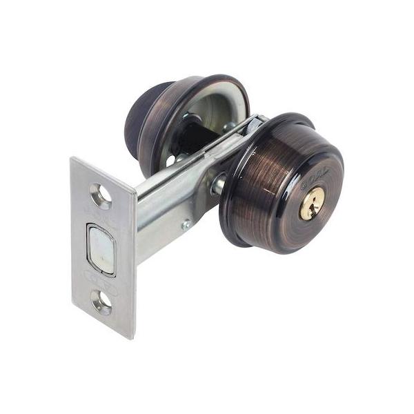 GOAL ゴール S-AD-5 #51 BS70MM DT27MM-45MM チューブラー本締錠 ADシリーズ SAD5#51BS70MMDT27MM45MM