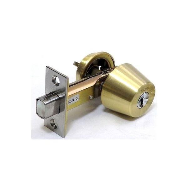 GOAL ゴール V-AD-5 #21 BS60MM DT30MM-43MM チューブラー本締錠 ADシリーズ VAD5#21BS60MMDT30MM43MM