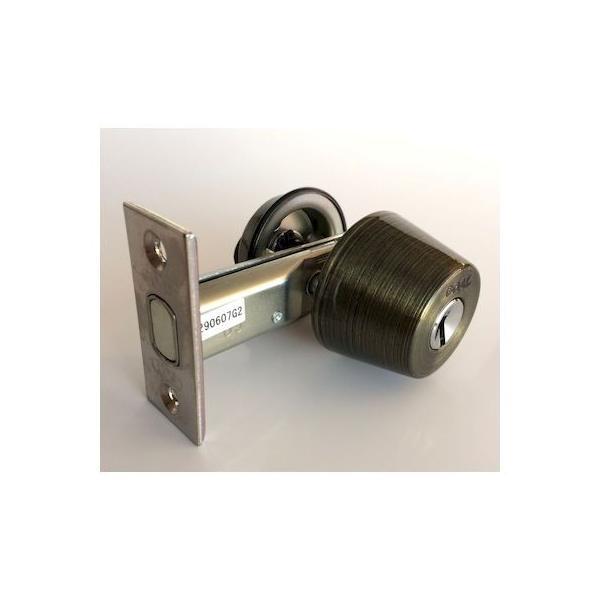 GOAL ゴール V-AD-5 #71 BS50MM DT30MM-43MM チューブラー本締錠 ADシリーズ VAD5#71BS50MMDT30MM43MM