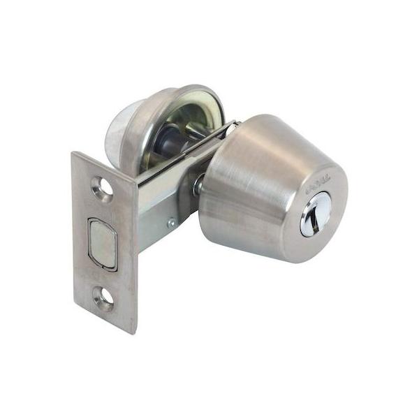 GOAL ゴール V-AD-5 BS64MM DT30MM-43MM チューブラー本締錠 ADシリーズ VAD5BS64MMDT30MM43MM