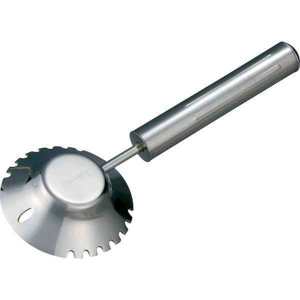 4953624003093 プリンス工業 銀鱗ウロコ取り 18-8 18-8うろこ取り BUL3801 PRINCE