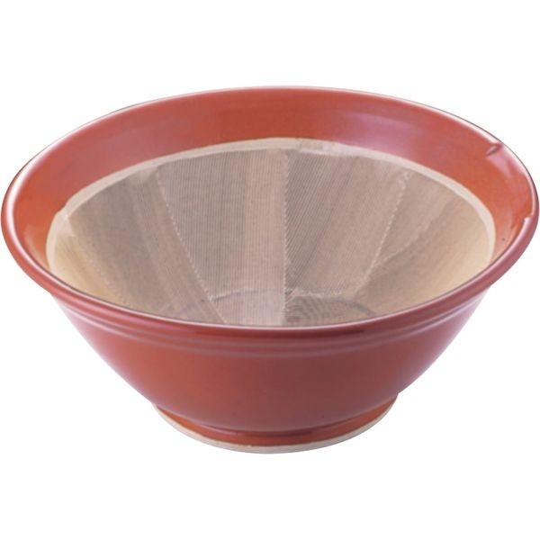 4979352001200 ヤマキイカイ すり鉢 12号 ＃47913 BSL02012 常滑焼 ヤマセ ヤマセ製陶所