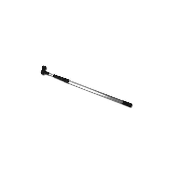 土牛産業 DOGYU 02944 マルチクリップ棒 3000AL