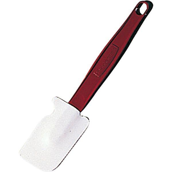 086876148992 ラバーメイド シリコンスクレーパー耐熱 1962 S RM1962RD 耐熱スクレイパー