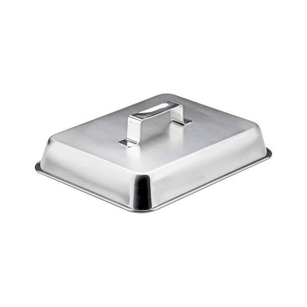 4967151059300 エムテートリマツ MT 角型ステーキカバー 中 12号 MT角型ステーキカバー中12号