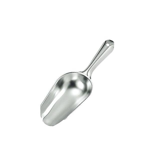 4519391000316 日本メタルワークス 坂口 18－8氷スコップ ミニ FKO02005 アイススコップ ダッシュ