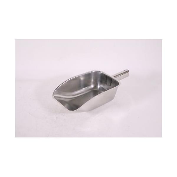 4562171640929 【1個入】 和田助製作所 SW ガード無氷スコップ 特大 アイススコップ 18-8 FKO02004