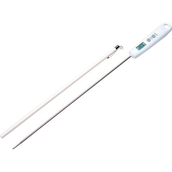 4571209350075 ビーアンドケイ デジタル温度計 ET－520W 防滴型デジタル温度計 BOVL702