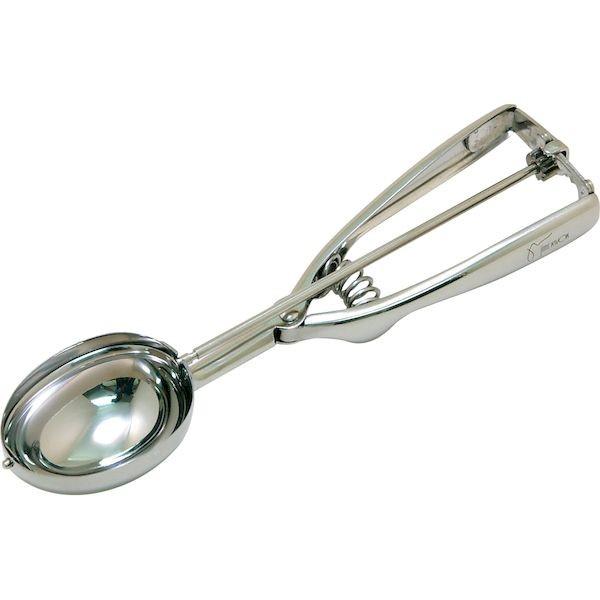 4582113170109 ジーエスホームプロダクツジャパン GS 18－8アイスクリームレモンディッシャー ＃18 40cc