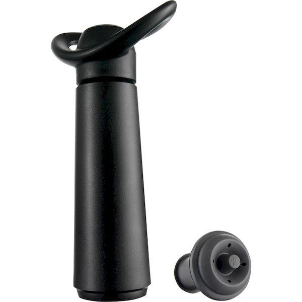 4905382500673 バキュバン 日本酒保存器具 酒鮮 ポンプX1・ストッパー×2 vacuvin 022273001