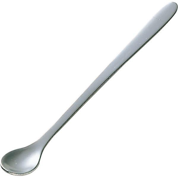 4700643100209 フジヒロ産業 18－8ステンからしスプーン 大 95mm