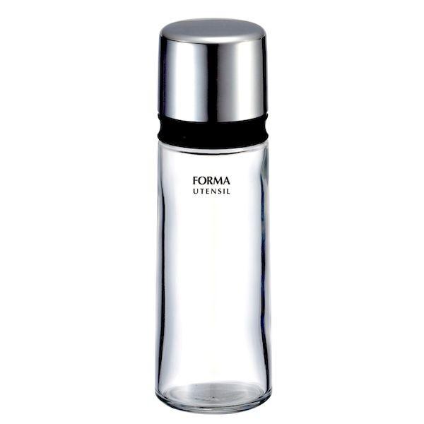 4974908215377 アスベル フォルマHG キャップ付オイルポット 大 2153 ASVEL ブラック