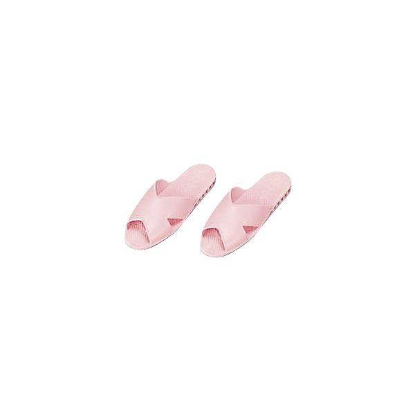 4705710300308 サンエー産業 サンダル インデクションメルシー ピンク No．400−S