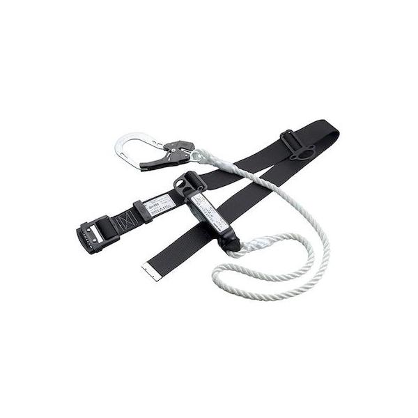 トーヨーセーフティ TOYO SAFETY GH888ｸﾛ 胴ベルト型墜落制止用器具 胴ベルト型墜落制止用器具 トーヨーセーフティー