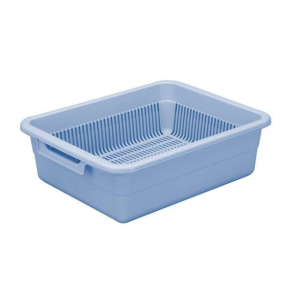 4973221028558 アシスト水切り Ｎｏ．２ ブルー アシスト水切り TONBO