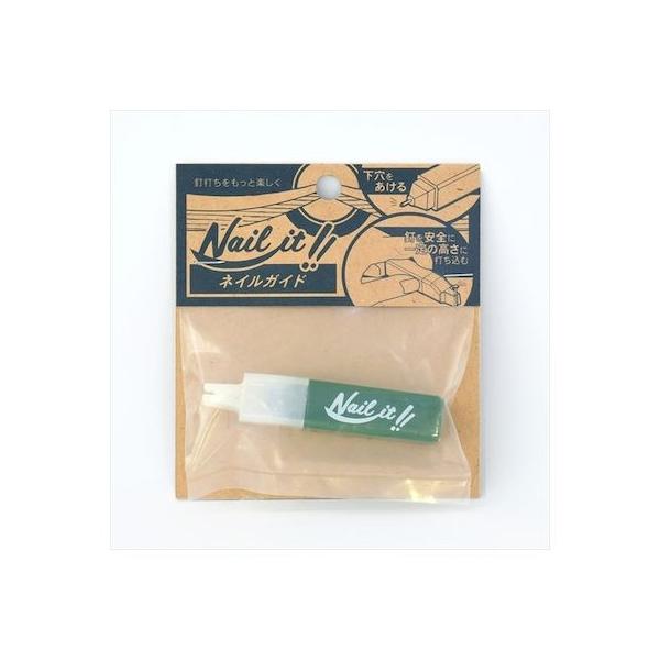 若井産業 WAKAI NIJ0001 ネイルイット ネイルガイド NAILIT SANGYOU ネイルイット用