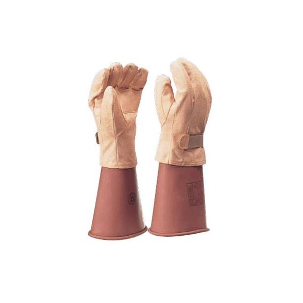 ヨツギ YOTSUGI YS-103-12-02 ホゴテブクロゴウセイL MGツキ 保護手袋合成 MG付 YS10