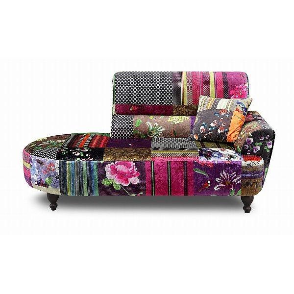 関家具 167206 直送 代引不可 2P ルイスA