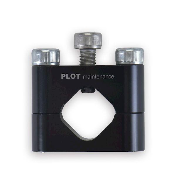 プロト PGR0039 PLOT ハンドル穴あけガイド 穴あけ用