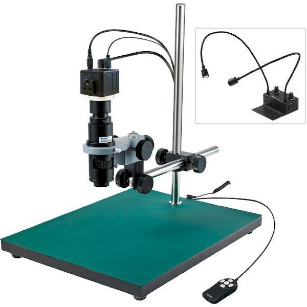 【個人宅配送不可】HOZAN ホーザン L-KIT688 直送 代引不可・他メーカー同梱不可 マイクロスコープ モニター用 LKIT688