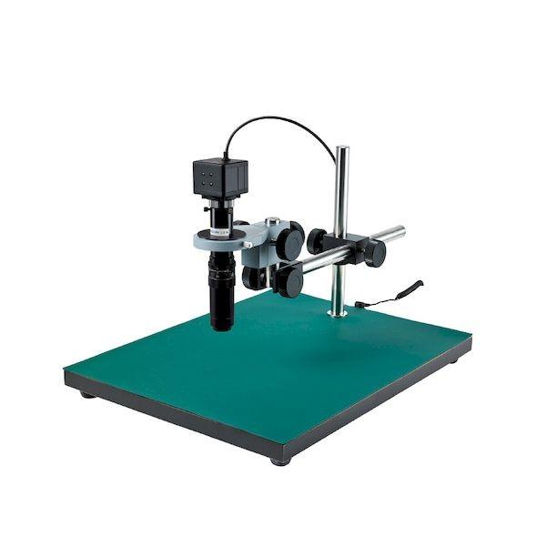 【個人宅配送不可】HOZAN ホーザン L-KIT716 直送 代引不可・他メーカー同梱不可 マイクロスコープ PC用 LKIT716