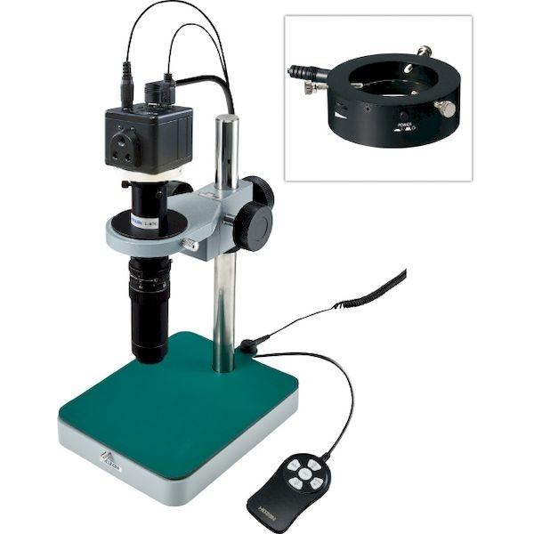 【個人宅配送不可】HOZAN ホーザン L-KIT721 直送 代引不可・他メーカー同梱不可 マイクロスコープ モニター用 LKIT721