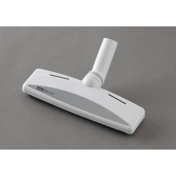 アイリスオーヤマ IRIS CH-F1 布団用クリーナーヘッド CHF1 ホワイト 掃除機 布団専用クリーナーヘッド 273066