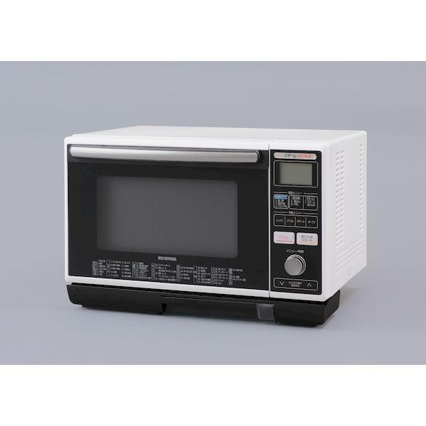 アイリスオーヤマ IRIS MS-Y2403 スチーム流水解凍オーブン アイリスオーヤマ IRIS MS-Y2403 スチーム流水解凍オーブン