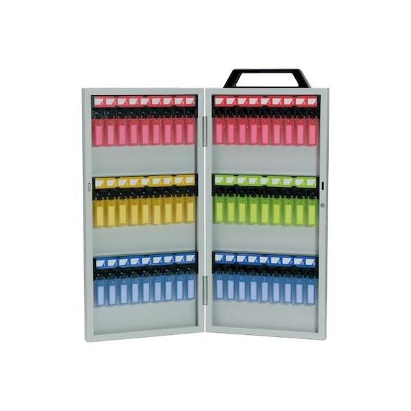 ソニック KS-7015 ダイヤル式 キーボックス 54個吊 KS7015 ダイヤル式キーボックス Sonic ソニックダイヤル式