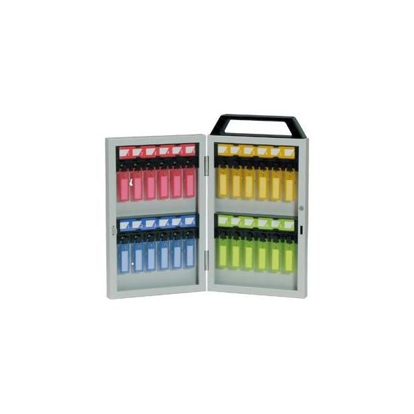 ソニック KS-7048 ダイヤル式 キーボックス 24個吊 KS7048 ダイヤル式キーボックス ダイヤル式キーボックス24個吊