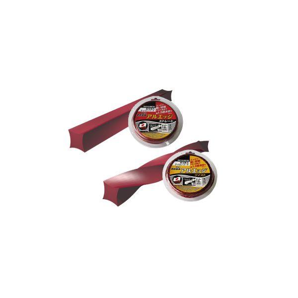 三陽金属 0503 ナイロンコード アルエッジ4 ストレート 2．4mmx 100mスプール巻 カマ 草刈り 除草 清掃作業 家庭菜園 畑 ガ