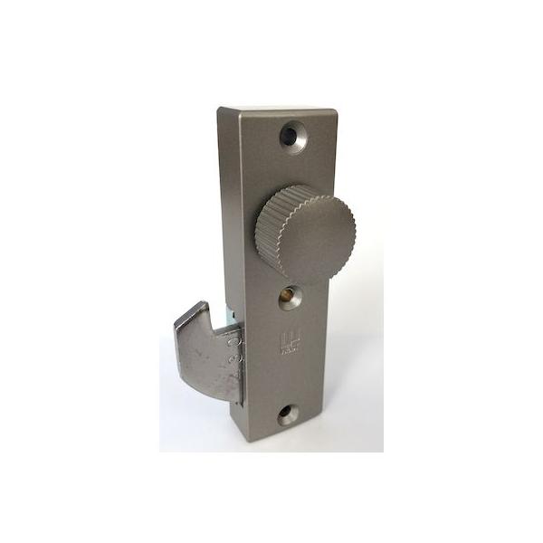 WEST ウエスト 430-3R0903 ST 面付内締鎌錠 シルバー 4303R0903ST