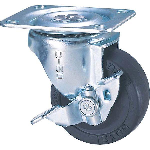 ナンシン STC-50EM S-1 汎用キャスター STC50EMS1