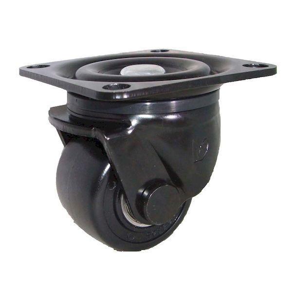 ナンシン STH-65GNB 低床重荷重用キャスター STH65GNB