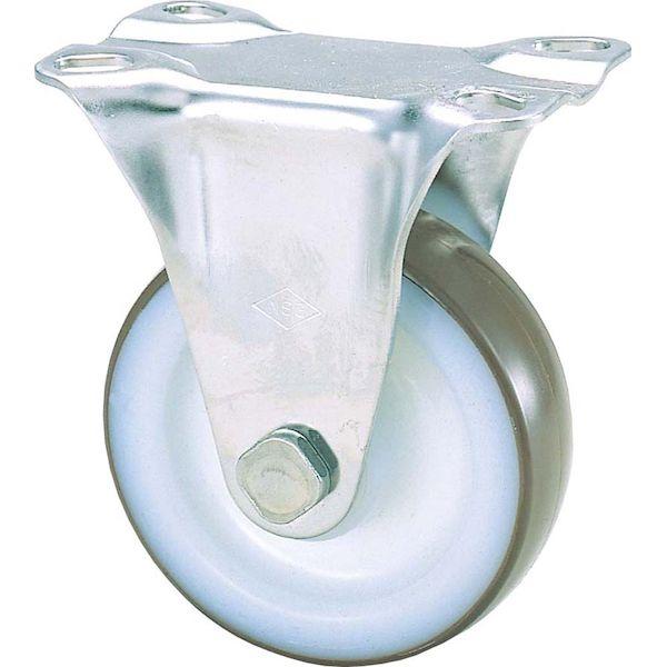 ナンシン SU-SKC-125GNU ステンレスキャスター SUSKC125GNU