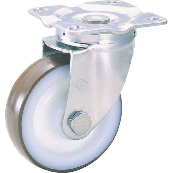 ナンシン SU-STC-100GNU ステンレスキャスター SUSTC100GNU