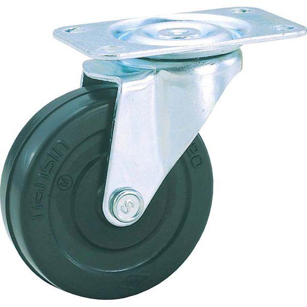 ナンシン TEL-65RL 一般キャスター TEL65RL