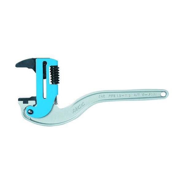 松阪鉄工所 MCC CWTP-300 (300MM) ポリパイレンチ ３００ CWTP300(300MM)