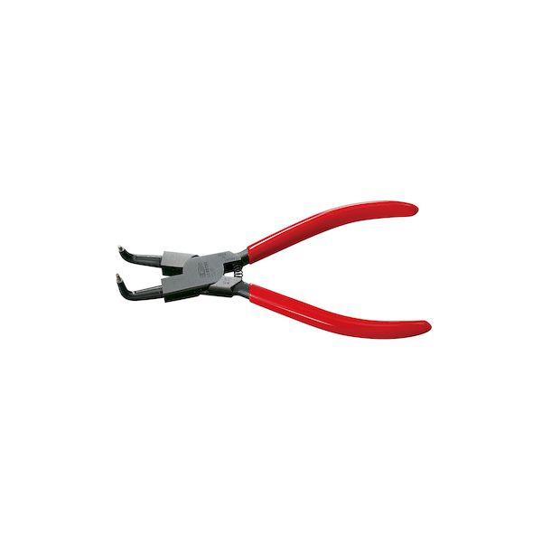 ロブテックス CB175 スナップリングプライヤ エビ スナップリングプライヤー tr-7865121 LOBSTER