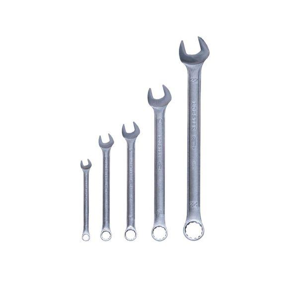 【個人宅配送不可】ロブテックス CW24 コンビネーションレンチ エビ tr-8187196 LOBSTER LOBTEX 24mm8187196