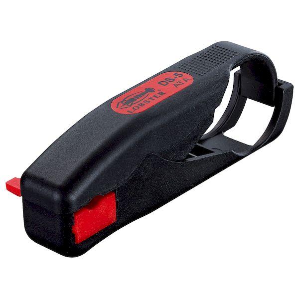 ロブテックス DS5 同軸ケーブルストリッパー エビ tr-1166412 LOBSTER エビ印