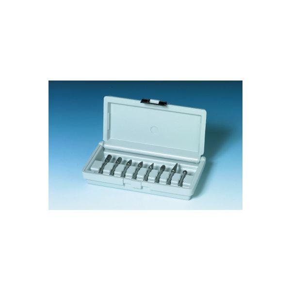 ムラキ CLｾﾂﾄ ﾁﾖｳｺｳﾊﾞ- MRA超硬バー CLｾﾂﾄﾁﾖｳｺｳﾊﾞ