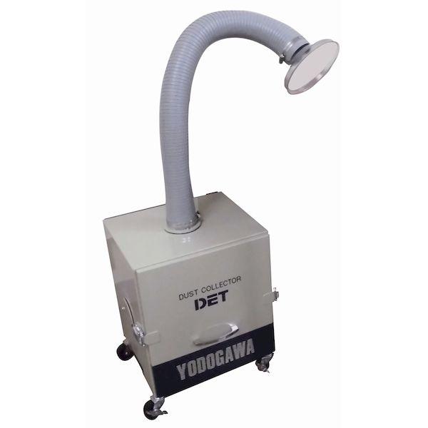 個人宅配送不可】【個数：1個】淀川電機 DET200A-TOS-HP 直送 代引不可 
