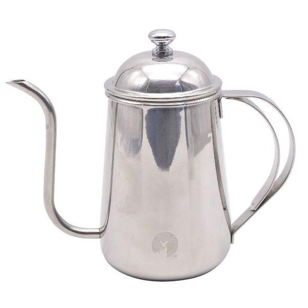 パール金属 UW-3528 珈琲ドリップ ポット LF−110 700ml UW3528【キャンセル不可】